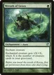 Wreath of Geists #211
