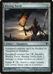 Blazing Torch #216