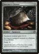 Butcher's Cleaver #217