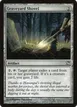 Graveyard Shovel #225