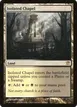 Isolated Chapel #242