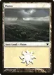 Plains #251