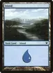 Island #255