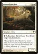 Silverchase Fox #31