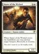 Slayer of the Wicked #32