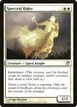 Spectral Rider #35