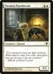 Thraben Purebloods #37