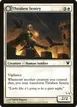 Thraben Sentry // Thraben Militia #38