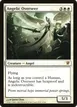 Angelic Overseer #3