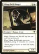 Village Bell-Ringer #41