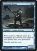 Armored Skaab #43
