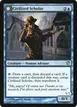 Civilized Scholar // Homicidal Brute #47
