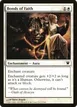 Bonds of Faith #5