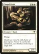 Chapel Geist #7