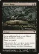 Altar's Reap #86