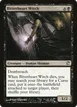 Bitterheart Witch #88