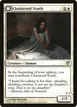 Cloistered Youth // Unholy Fiend #8