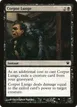 Corpse Lunge #93