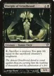 Disciple of Griselbrand #98
