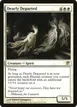 Dearly Departed #9