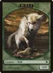 Wolf #12