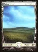Plains #1★