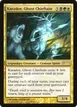 Karador, Ghost Chieftain #1