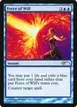 Force of Will #4