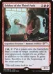 Feldon of the Third Path #7