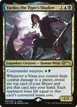 Yuriko, the Tiger's Shadow #6
