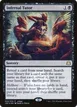 Infernal Tutor #5