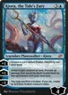 Kiora, the Tide's Fury #10