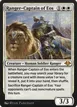 Ranger-Captain of Eos #115