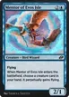 Mentor of Evos Isle #11
