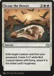 Scour the Desert #122