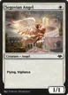 Segovian Angel #125
