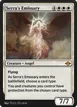 Serra's Emissary #131