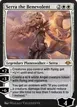 Serra the Benevolent #132