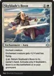 Skyblade's Boon #136