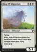 Soul of Migration #138