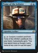 Tome of the Infinite #13