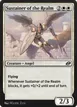 Sustainer of the Realm #146