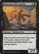Boneyard Aberration #14