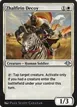 Zhalfirin Decoy #162