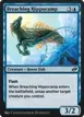 Breaching Hippocamp #170