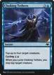 Choking Tethers #178