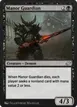 Manor Guardian #17