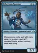 Etherium Spinner #184