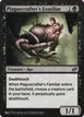 Plaguecrafter's Familiar #18