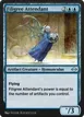 Filigree Attendant #192
